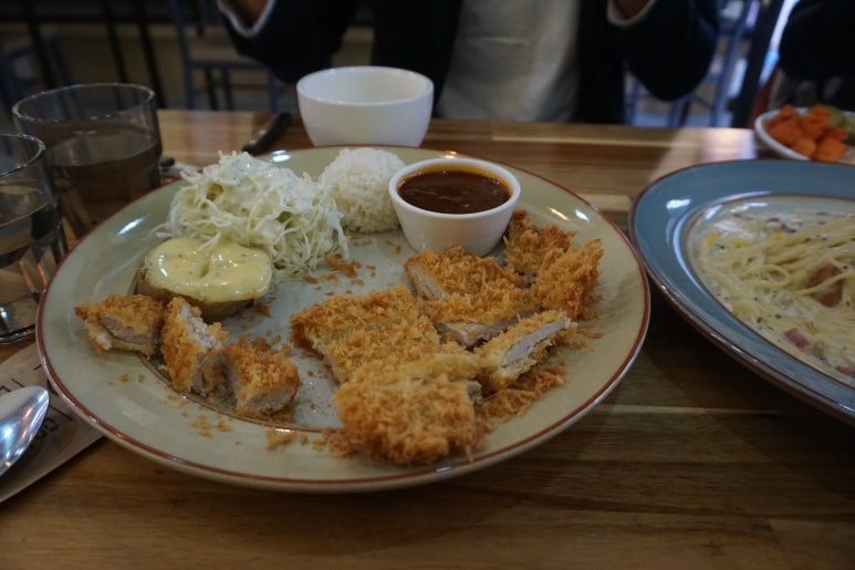 덕이식당 이미지