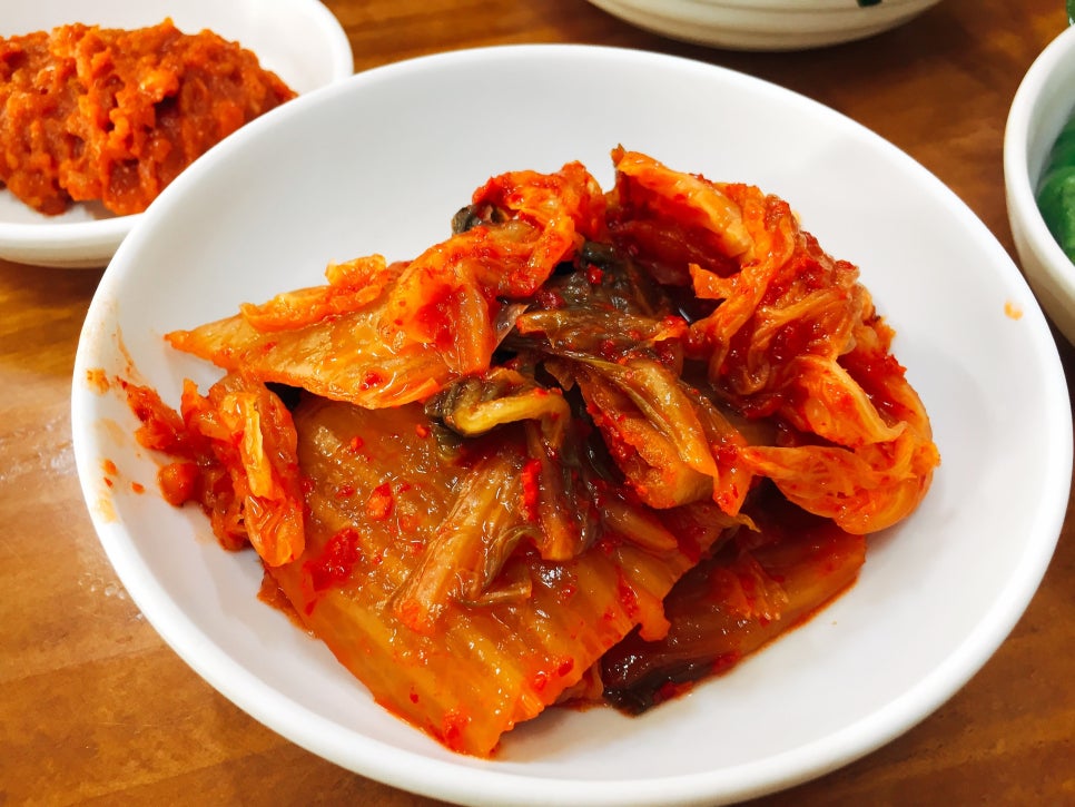 장수국밥 이미지