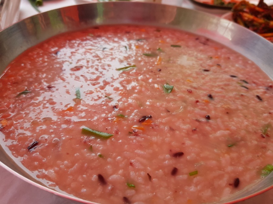 산정식당 이미지