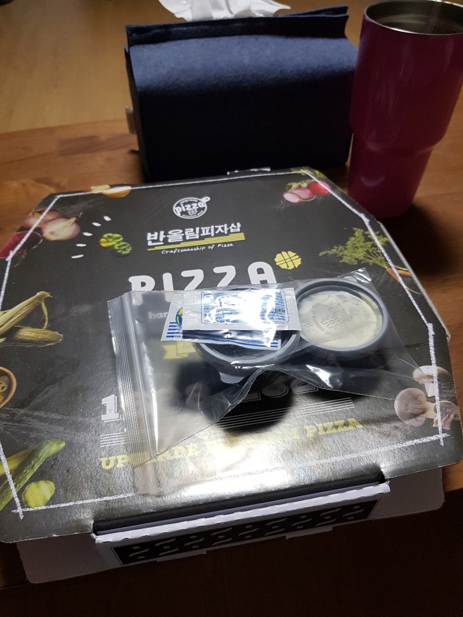 반올림피자샵김천 이미지
