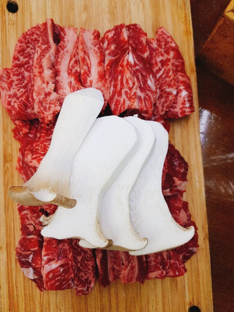 마장동화로구이 이미지