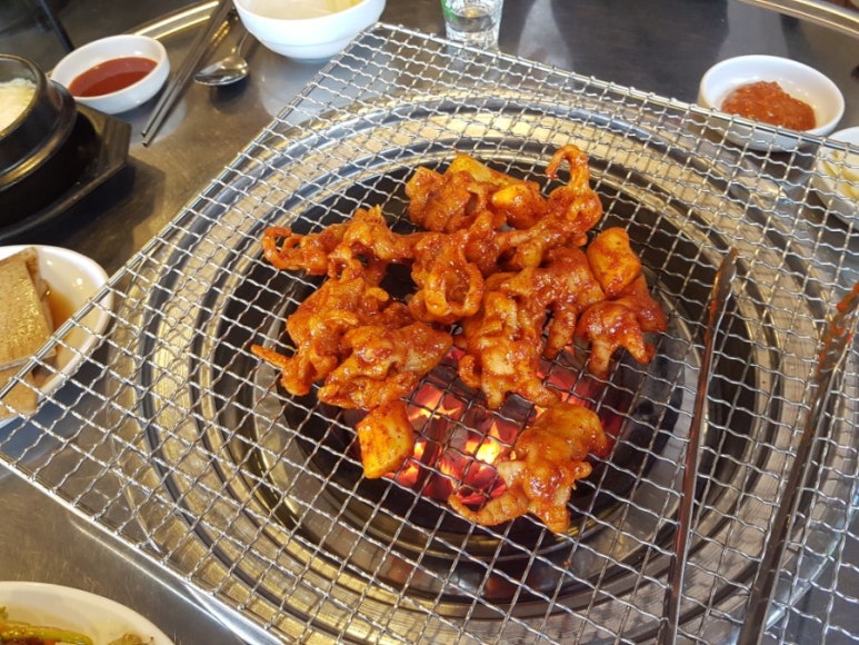 이박사꼼장어 사진 8