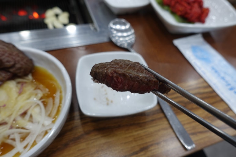 명품진한우 이미지