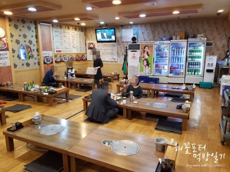 개성닭칼국수 이미지