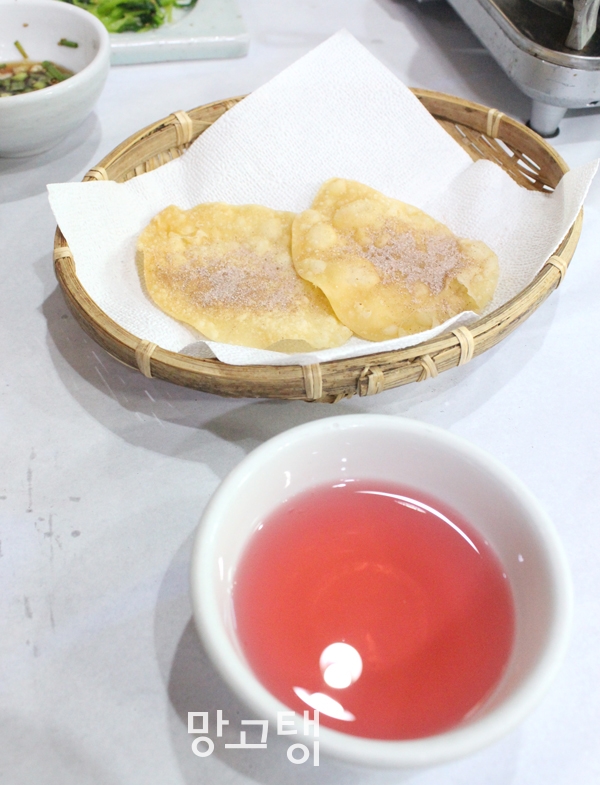 죽순코다리찜 이미지