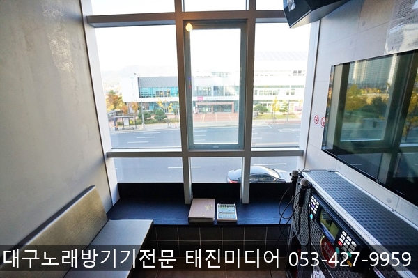 테크노노래연습장 이미지