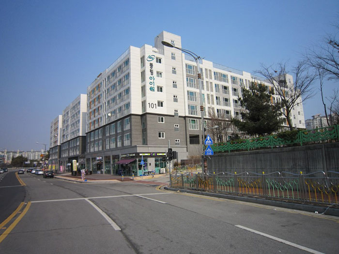 아이원엘리베이터(주) 이미지