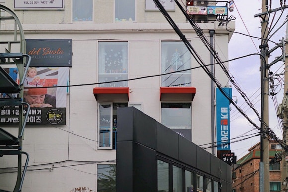버거앤프라이즈Burger&Friez 이미지