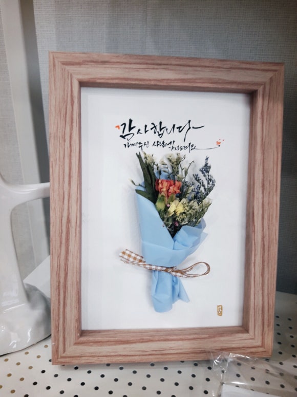 바오캘리 이미지