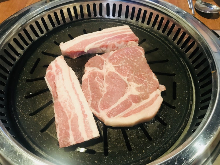 일차고기 이미지