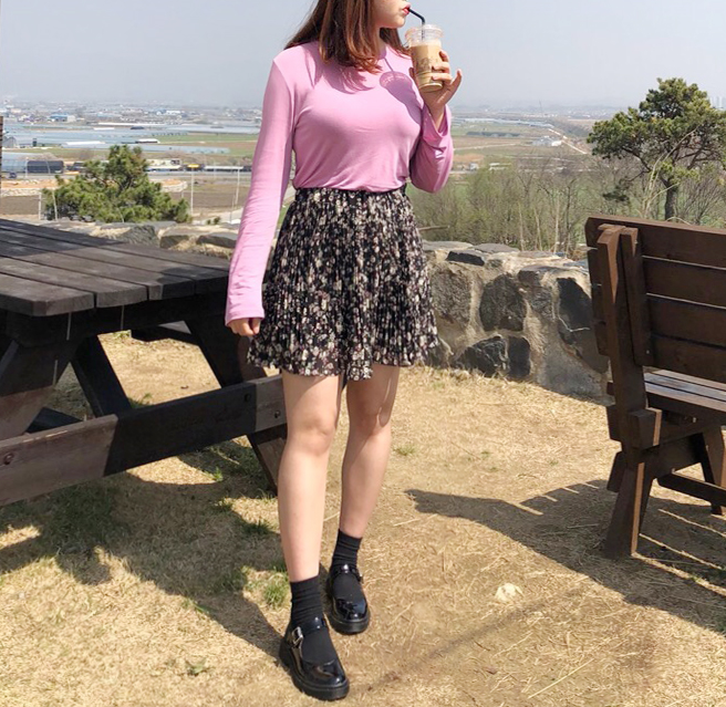 라라루리 이미지