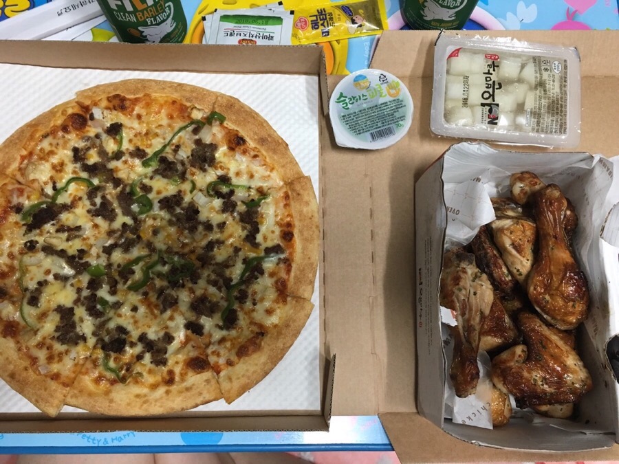 피자스쿨성산점 이미지