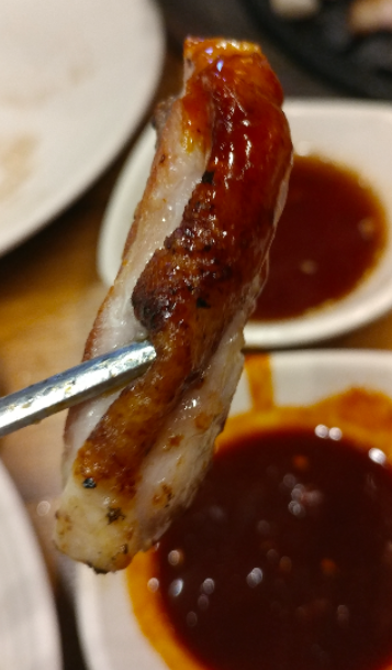 진미닭갈비 이미지