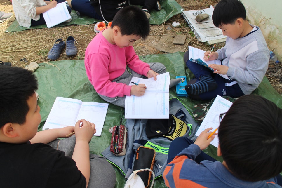 가조초등학교 이미지