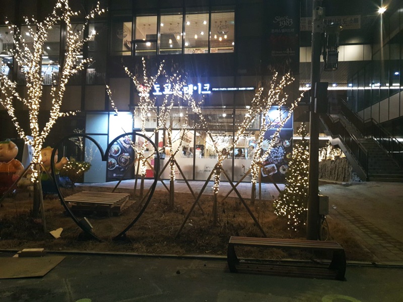 마치에비뉴 이미지