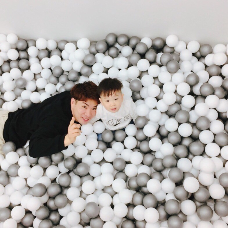 키즈카페 샤를롯데 이미지