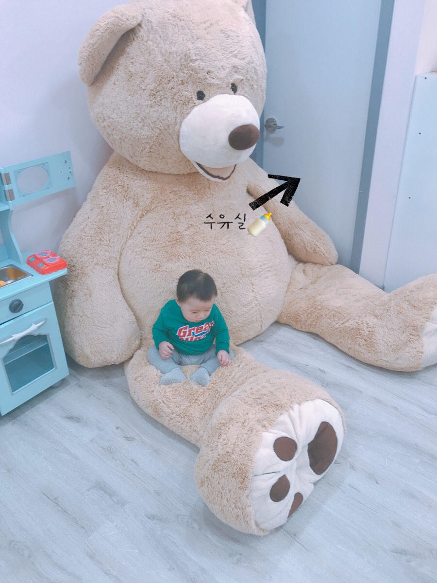 키즈카페 샤를롯데 이미지