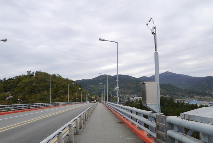 신지대교(신지도) 이미지