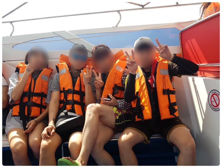 퍼니투어 이미지