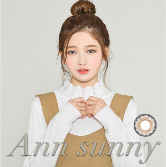 써니앤 이미지