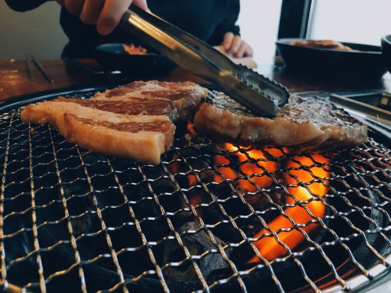 서서갈비무한리필 이미지