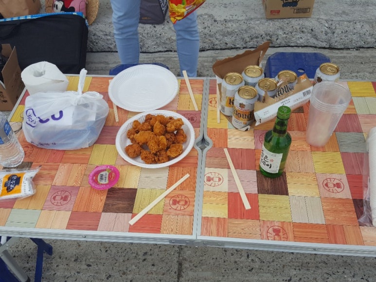 백마편의점 이미지