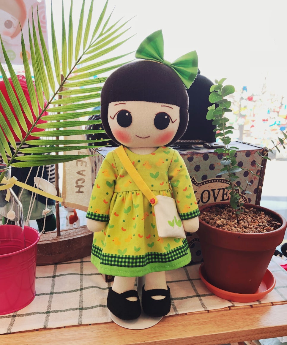 육일주단 이미지