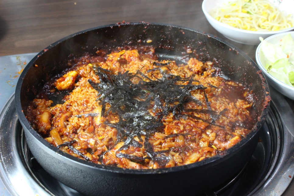 전국낙지자랑 이미지