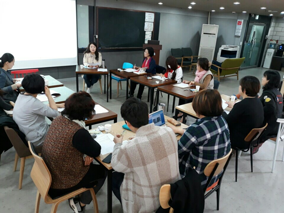 성남사회적경제네트워크사회적협동조합 이미지