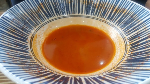 청주 짬뽕별 이미지