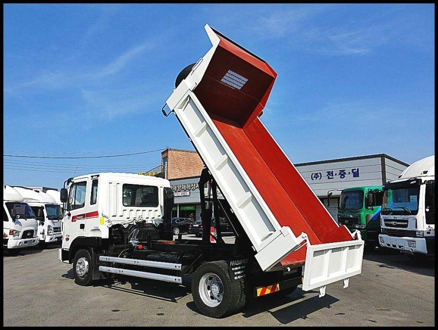 튼튼건재.골재 이미지