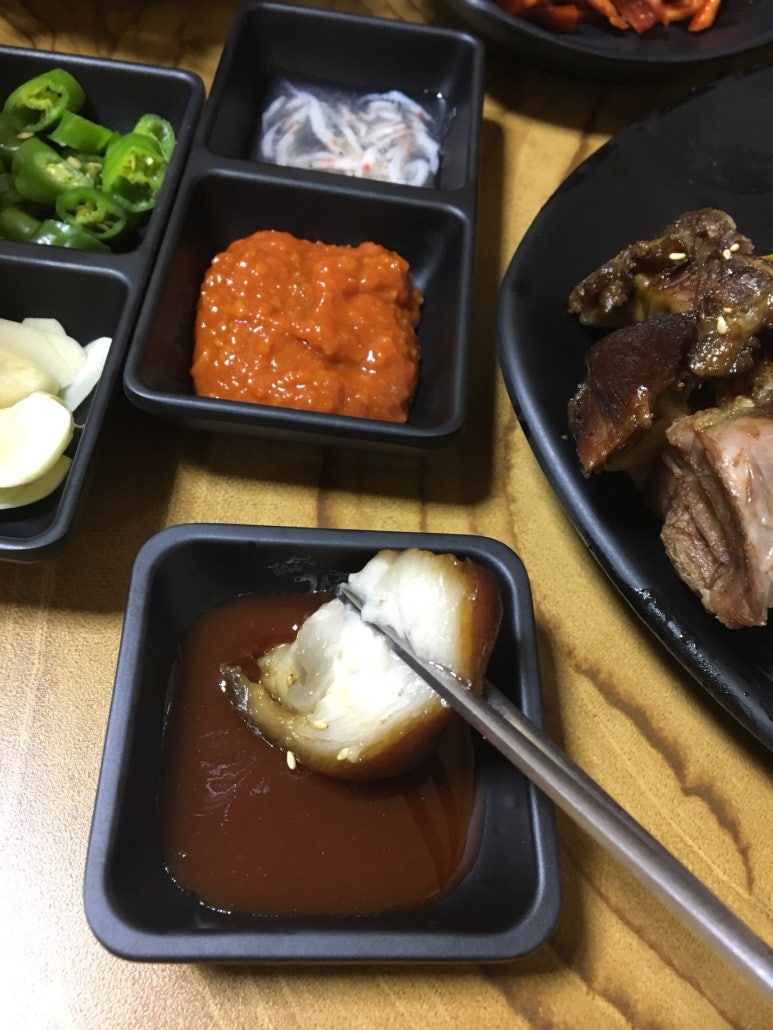 족발대식가 이미지