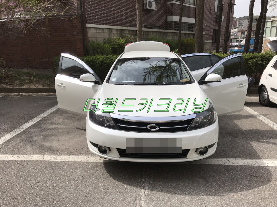 더월드카크리닝 이미지