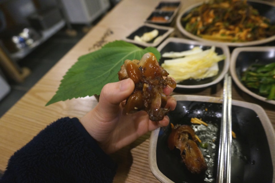 삼대족발천왕점 이미지