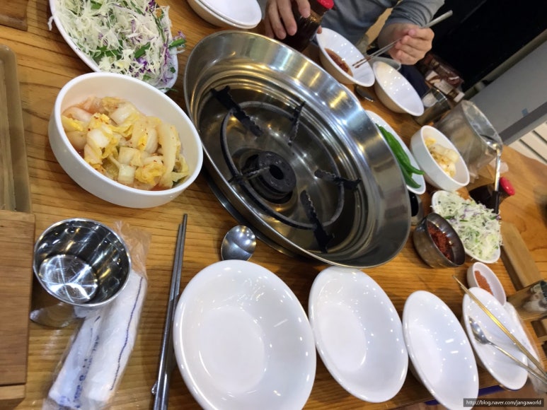 안암동닭한마리 이미지