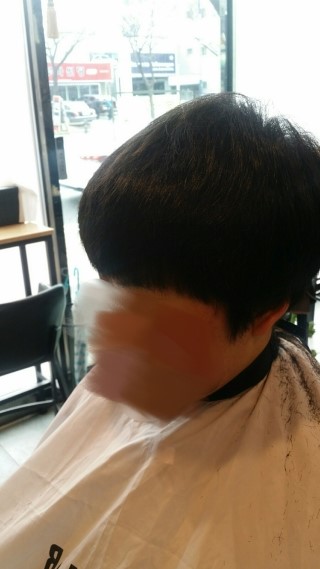 미주헤어샵 이미지