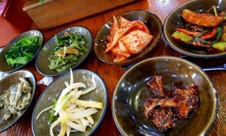 강박사 쌈밥 이미지