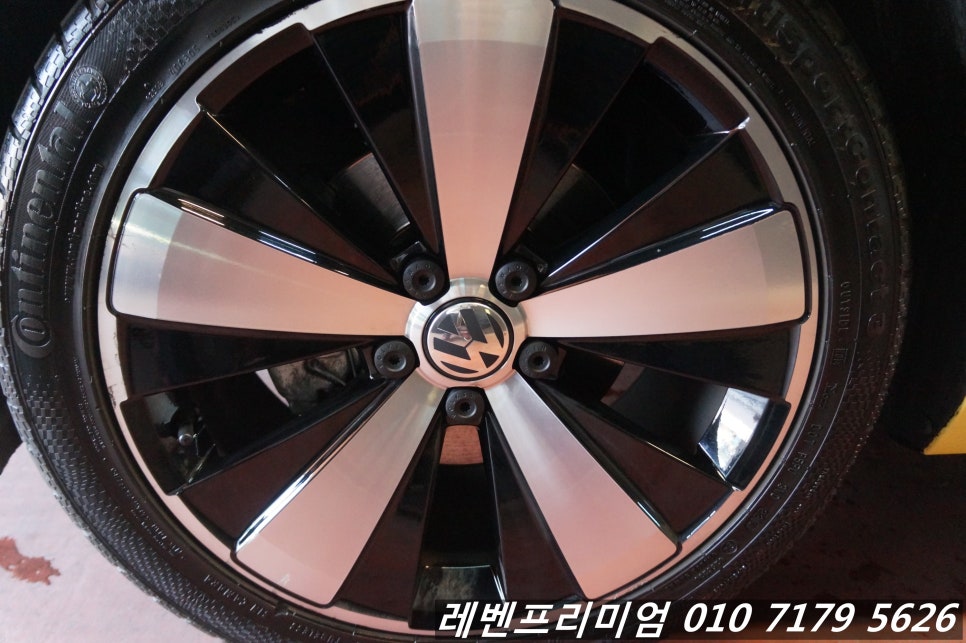 레벤프리미엄 이미지