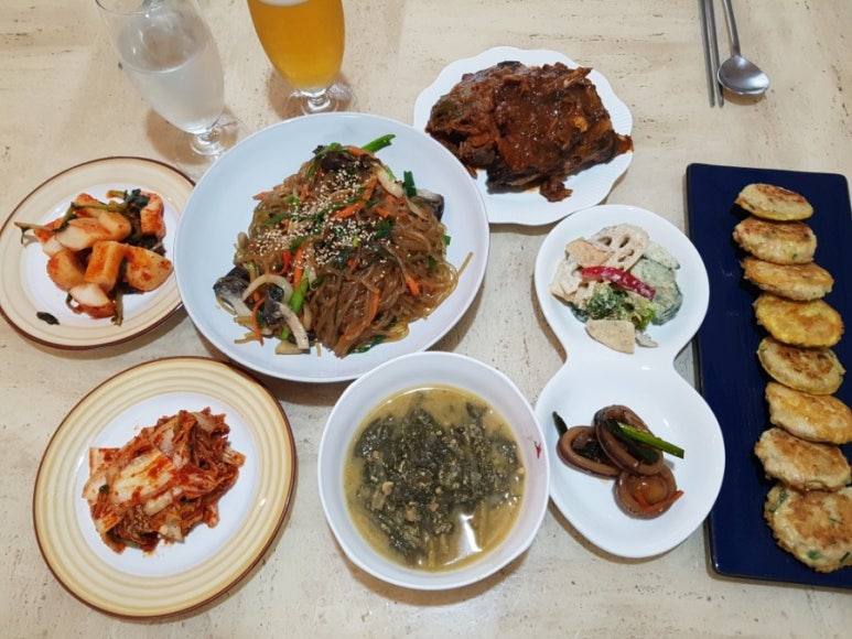 미소찬방 이미지