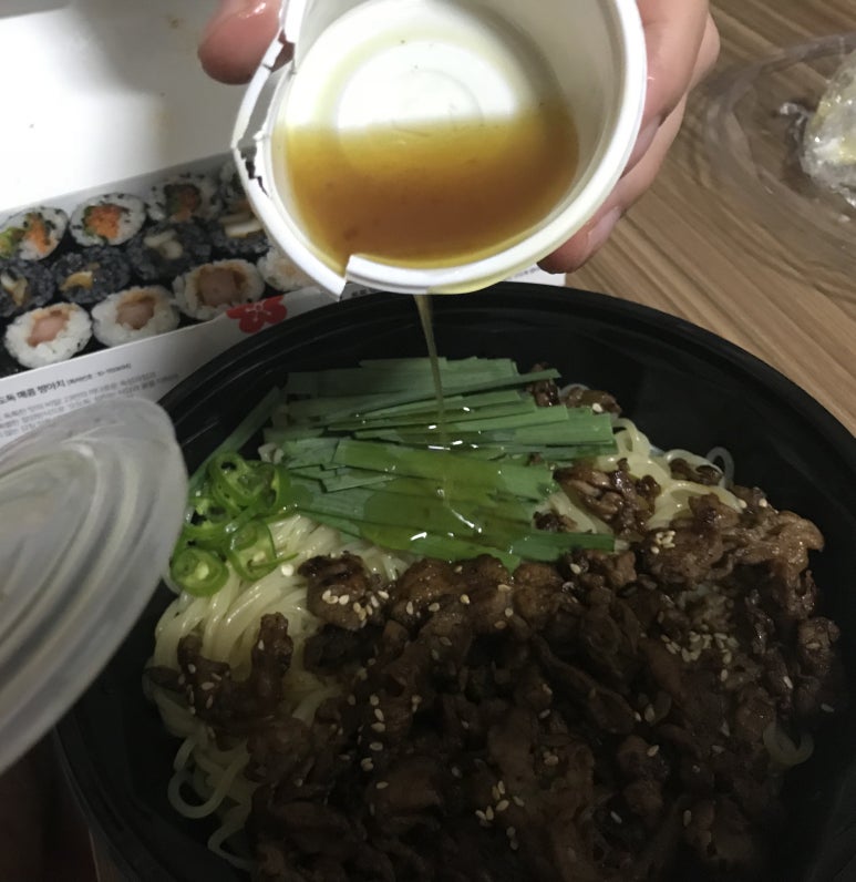 스쿨푸드딜리버리잠실 이미지