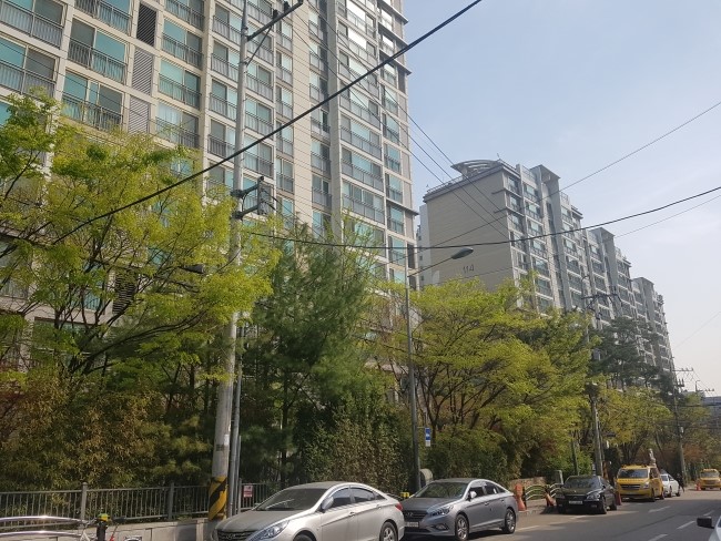 한땀수선집 이미지