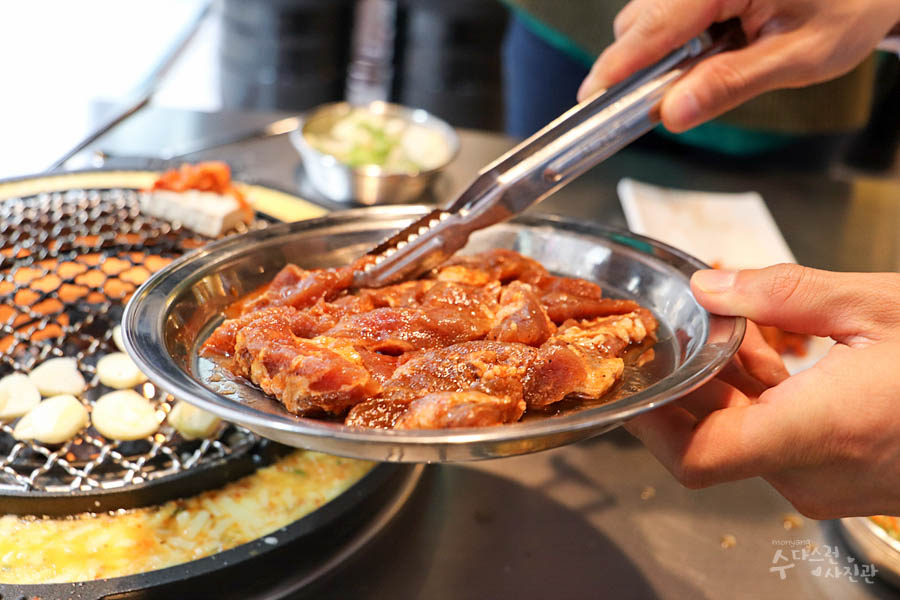 신마포갈매기제주시청점 이미지