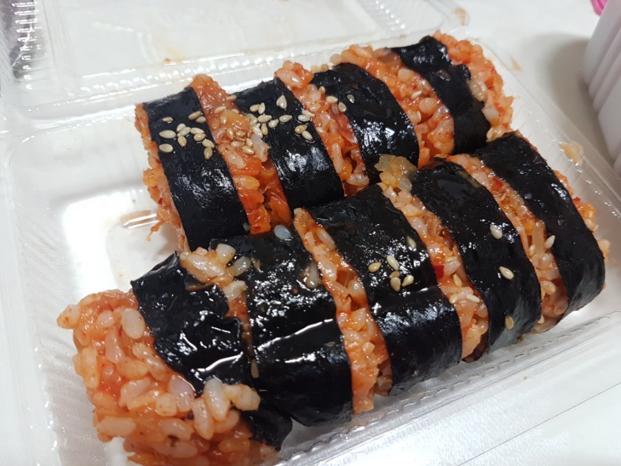 신전떡뽁이 이미지