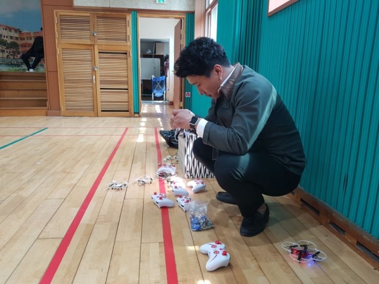 오산대원초등학교 이미지