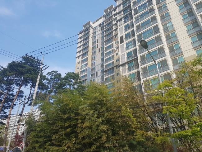 한땀수선집 이미지