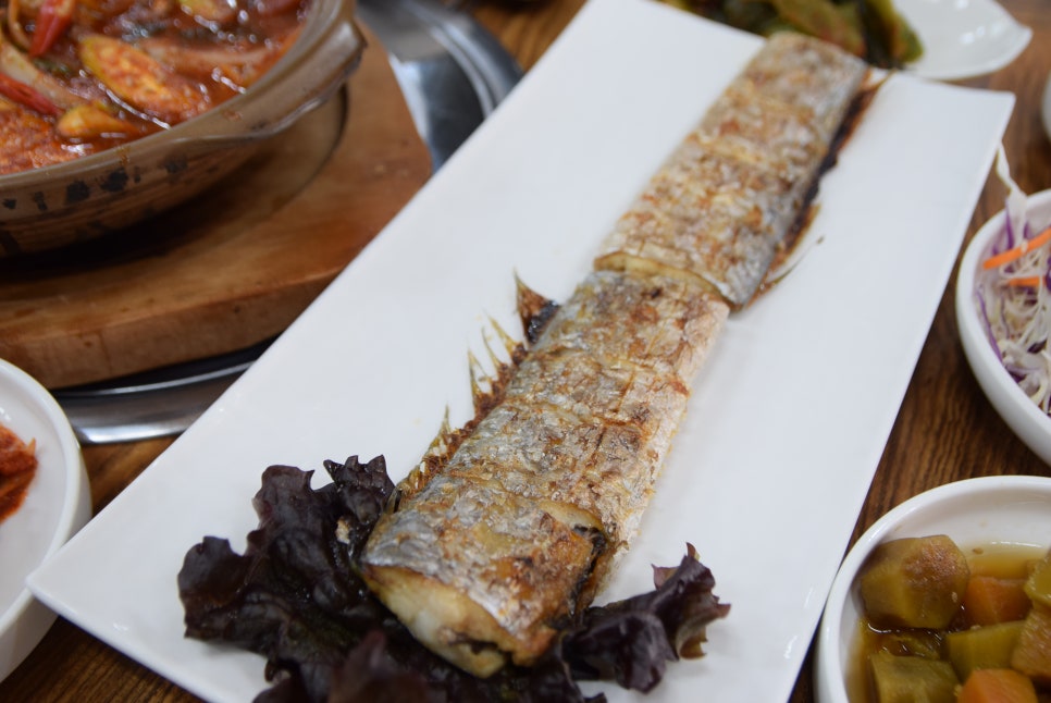 동산구이식당 이미지
