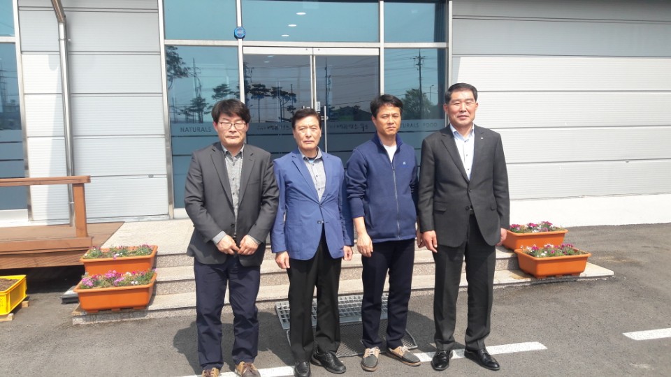 (주)내츄럴스푸드 이미지