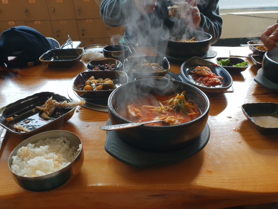 동태한그릇 이미지