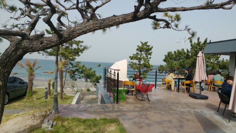 카페더뷰 이미지
