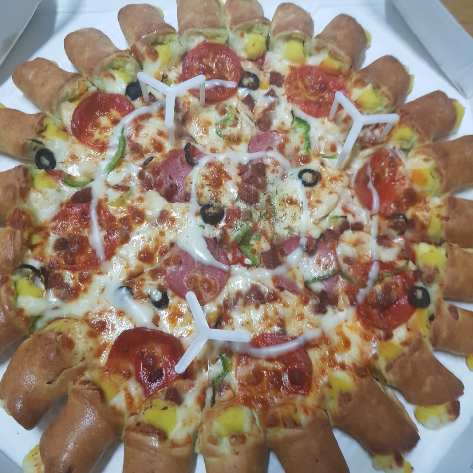 피자맘 이미지